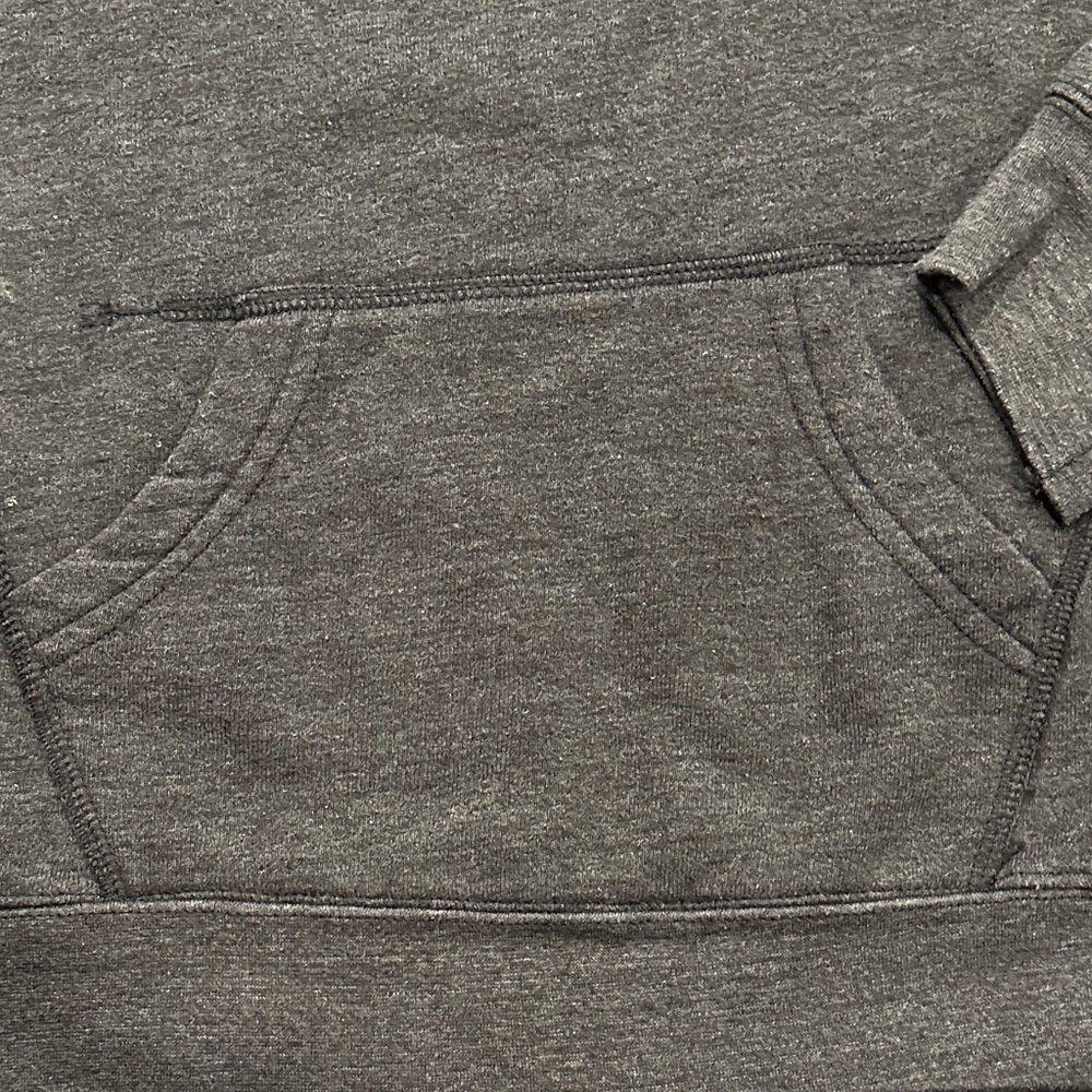 Maryland Kids Charcoal Hoodie - Picture 6 of 10